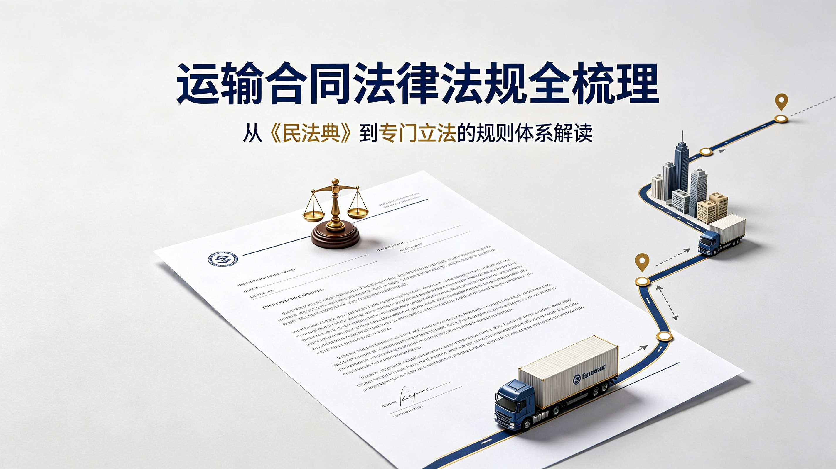 ​运输合同案例详解